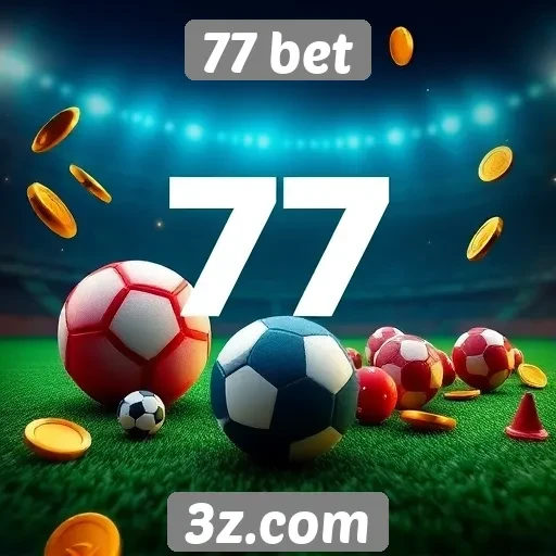 77 bet oferece promoções atrativas para novos usuários