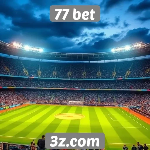 Novidades e atualizações do 77 bet em 2025