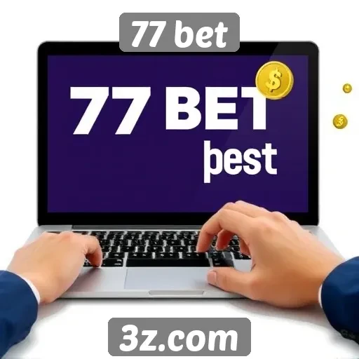 Avaliação dos métodos de pagamento disponíveis na 77 bet
